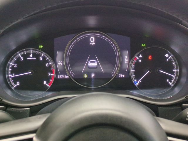 確認ページ 2024 Mazda CX-30 Auto For Sale in Baltimore ZP699069| Used Toyota