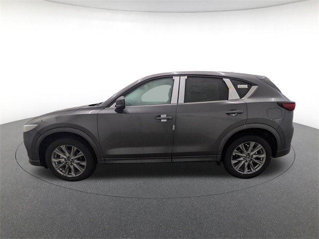 2025 Mazda CX-5 2.5 Premium Plus photo 2