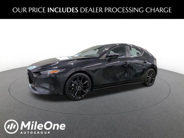Used Car Inventory | Heritage Mazda Towson