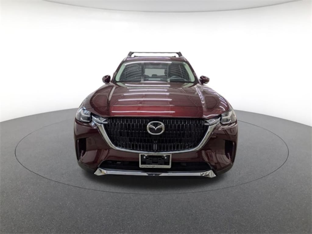 Used 2024 Mazda CX-90 3.3 Turbo Premium SUV