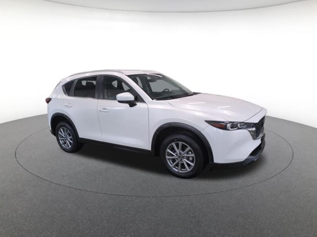 Used 2023 Mazda CX-5 2.5 S Select Package SUV