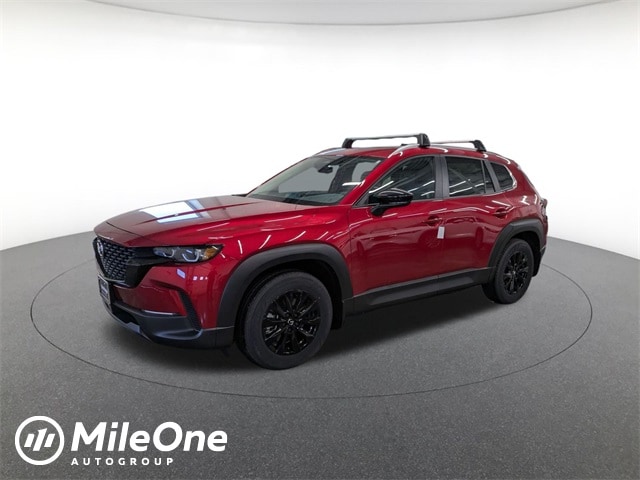 2025 Mazda CX-50 Premium's photo