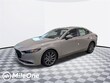 Mazda Mazda3 Sedan