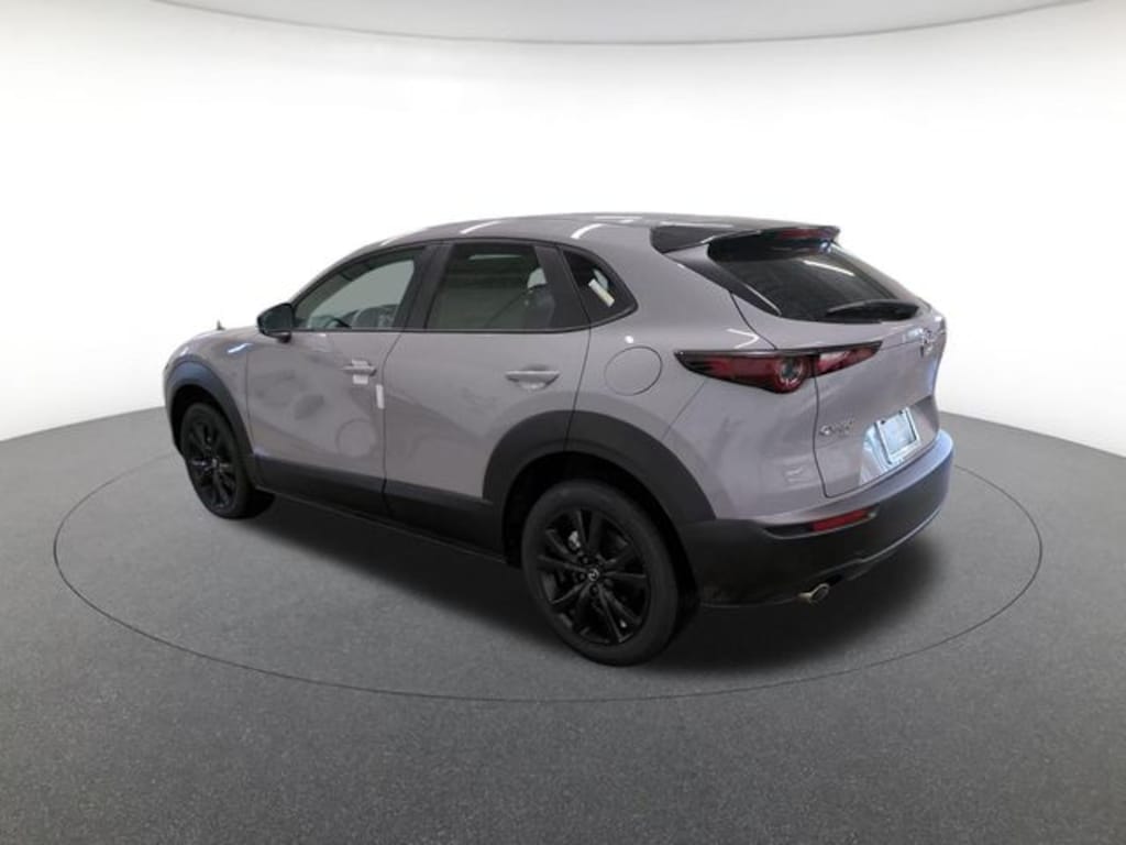 New 2026 Mazda CX-30 2.5 S Select Sport AWD Sport Utility