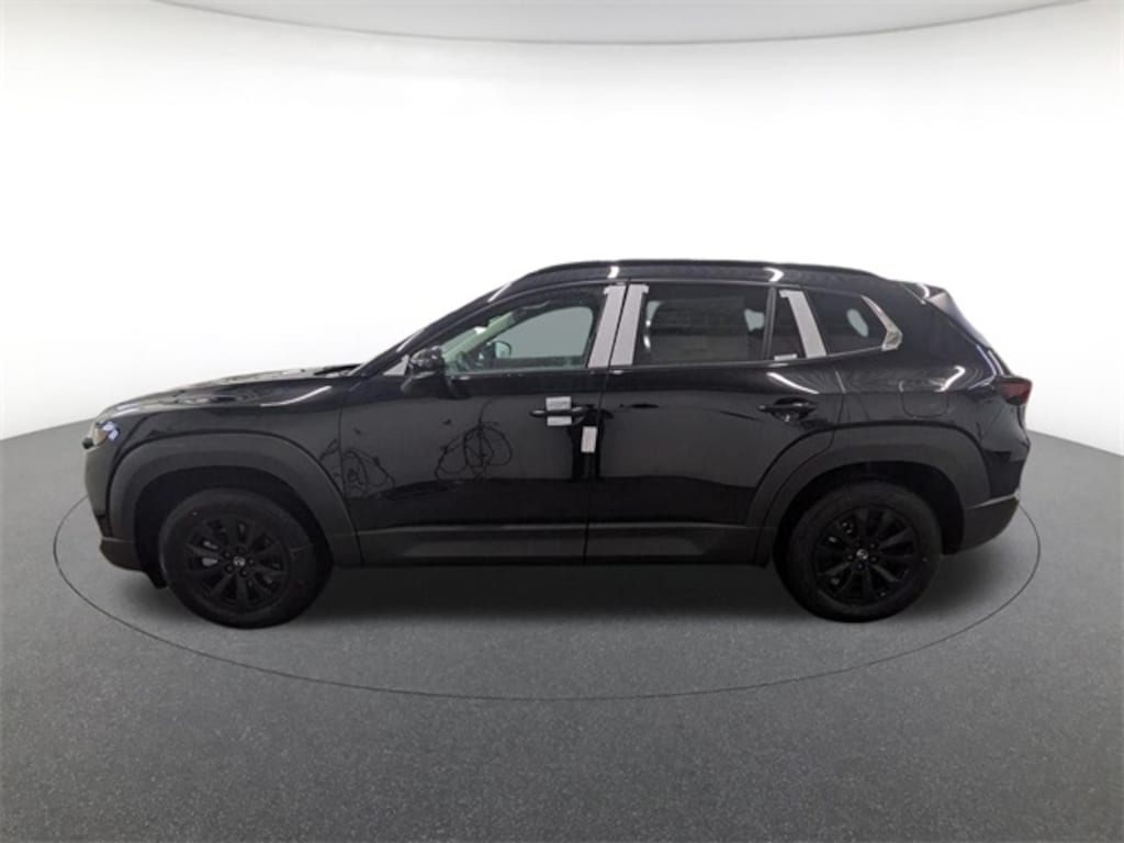 New 2026 Mazda CX-50 Hybrid Premium AWD Sport Utility