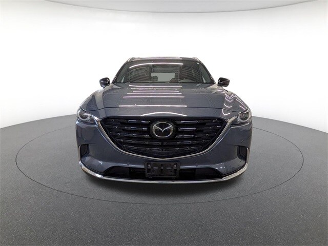 2021 Mazda CX-9 Carbon photo 2