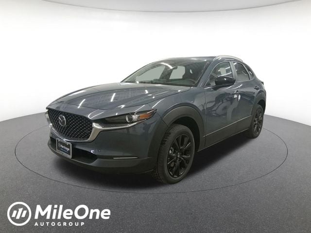 2026 Mazda CX-30
