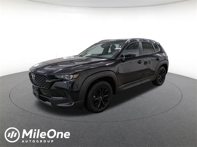 2023 Mazda CX-50 S PREFERRED PLUS
