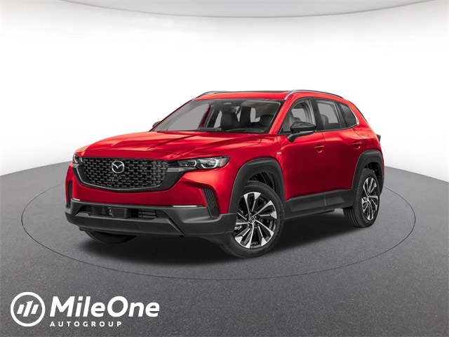 2026 Mazda CX-50 Premium Plus's photo