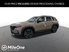 2026 Mazda CX-50 2.5 Turbo Premium Plus AWD Sport Utility