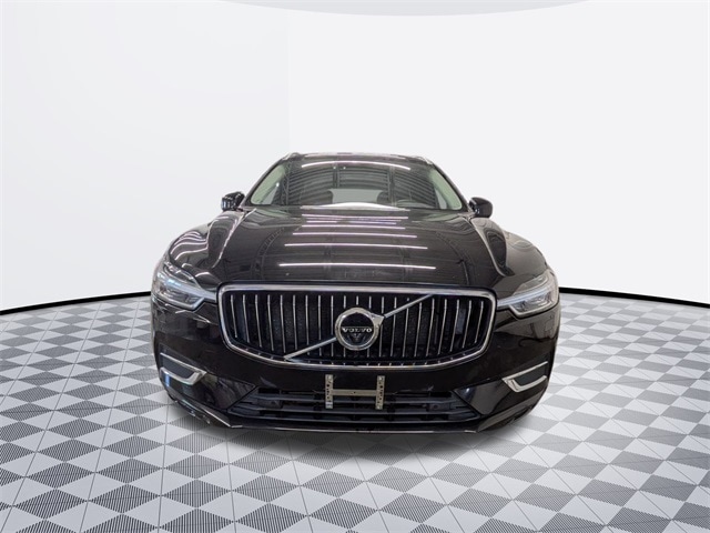Used 2019 Volvo XC60 Inscription with VIN LYV102RL8KB348986 for sale in Timonium, MD