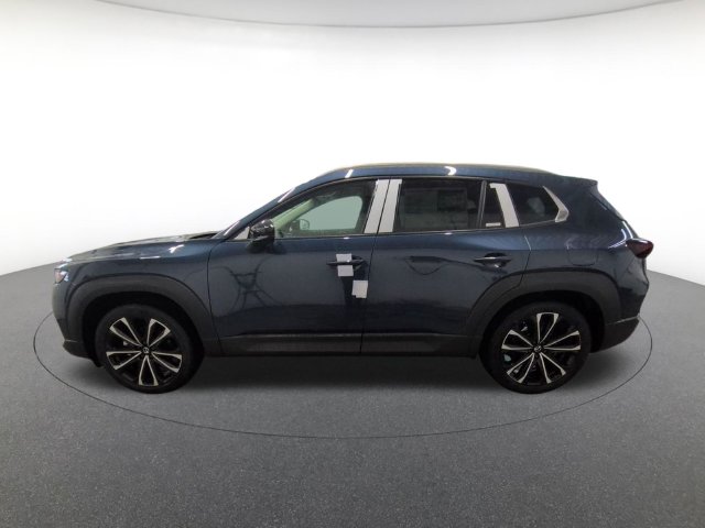 New 2026 Mazda CX-50 2.5 S Premium AWD Sport Utility