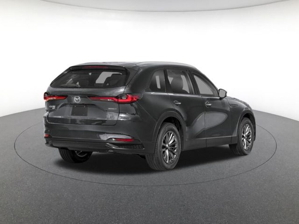 New 2026 Mazda CX-90 3.3 Turbo Preferred AWD Sport Utility
