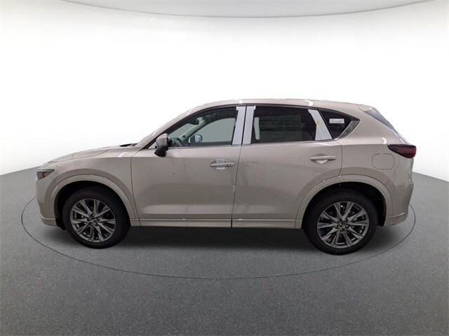 2025 Mazda CX-5 2.5 Premium Plus photo 2