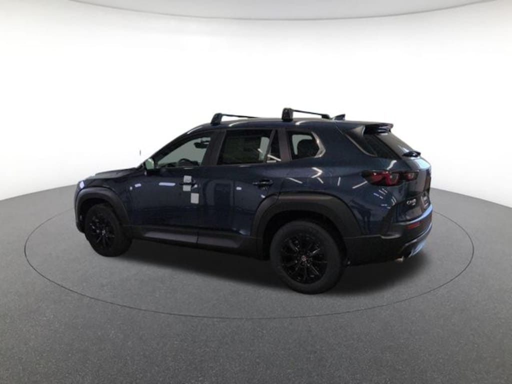 New 2026 Mazda CX-50 Hybrid Preferred AWD Sport Utility