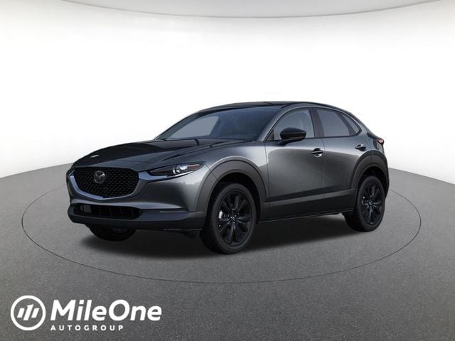 2026 Mazda CX-30