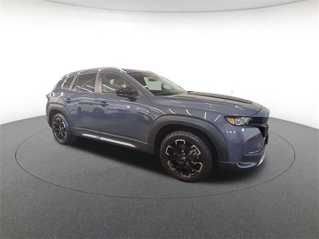 2025 Mazda CX-50 2.5 Turbo Meridian Edition photo 3
