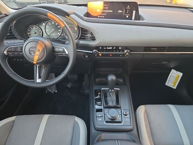 2026 Mazda CX-30 Turbo Aire Edition - Photo 8