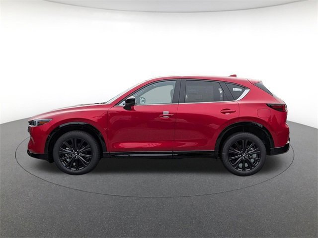2025 Mazda CX-50 2.5 Turbo Premium Plus photo 2
