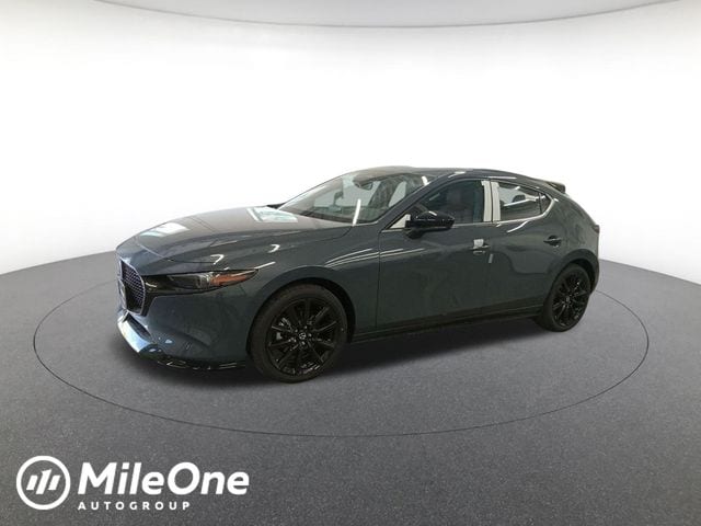 2026 Mazda CX-3 Premium Plus 2.5 AT 5-Door SKYACTIV AWD's photo