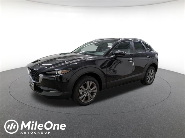2026 Mazda CX-30 Preferred's photo