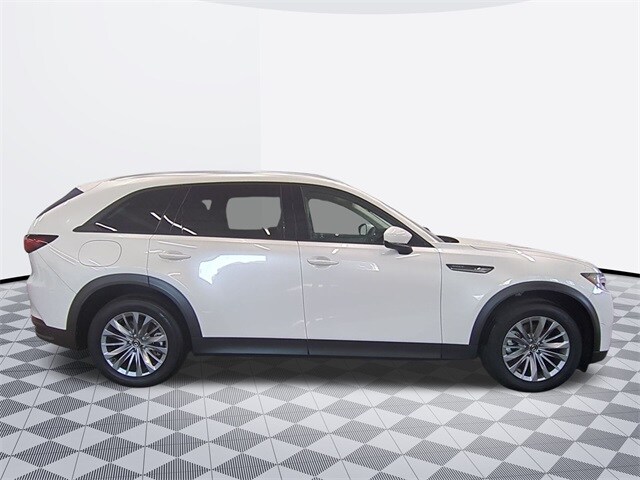 2024 Mazda CX-90 Preferred photo 3
