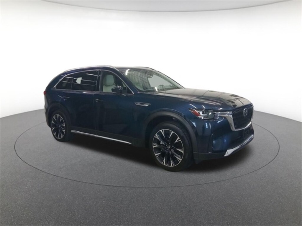 Used 2024 Mazda CX-90 Phev Premium Plus SUV