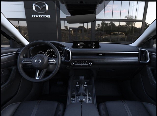 2025 Mazda CX-50 Premium photo 2