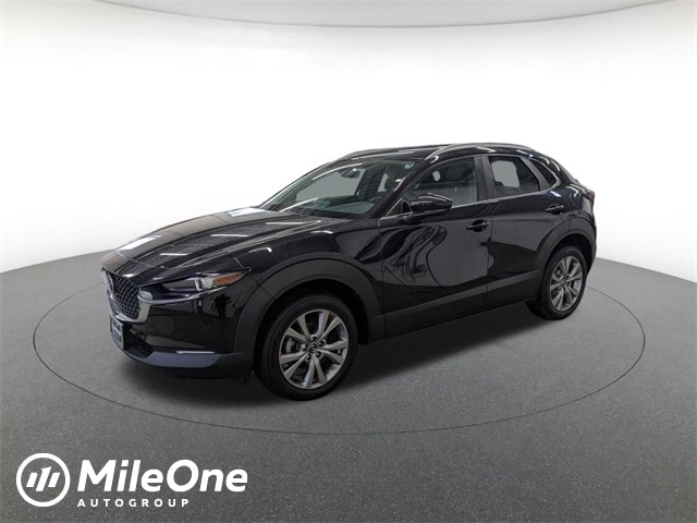 2023 Mazda CX-30 Select