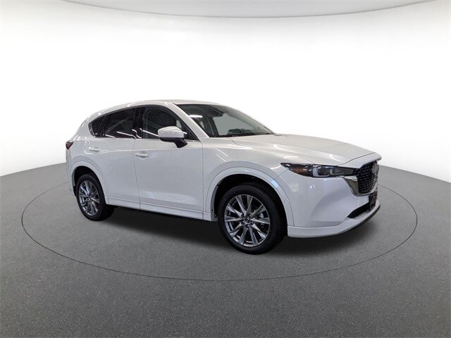 2024 Mazda CX-5 2.5 S Premium photo 3