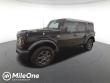 Used 2025 Ford Bronco Big Bend SUV