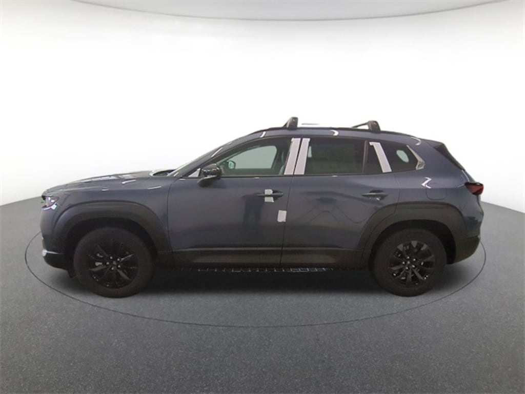 New 2026 Mazda CX-50 Hybrid 2.5 Hybrid Premium Sport Utility
