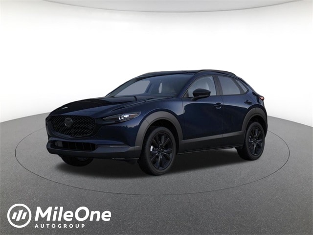 2026 Mazda CX-30's photo