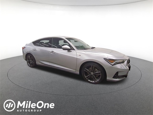 2024 Acura Integra