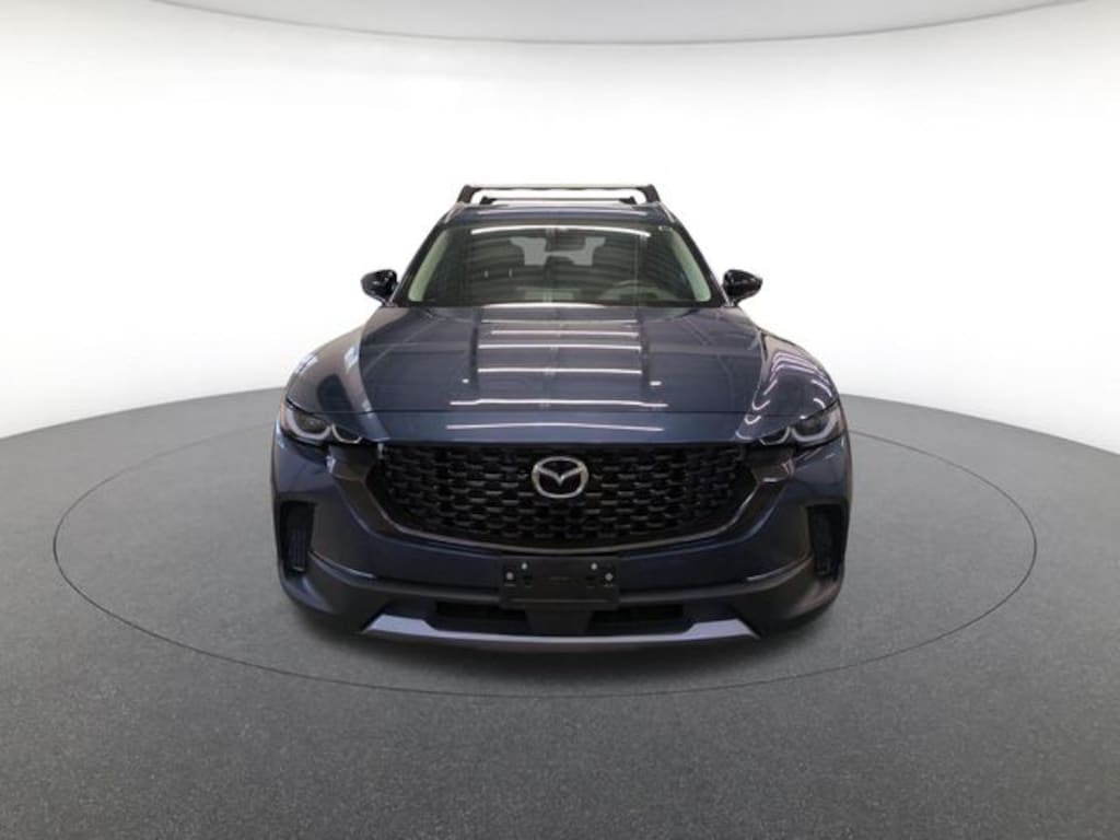 Used 2023 Mazda CX-50 2.5 Turbo Premium Package SUV