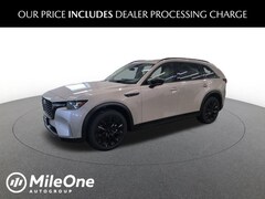2026 Mazda CX-90 3.3 Turbo Premium Sport AWD Sport Utility