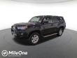 Used 2016 Toyota 4Runner SR5 SUV