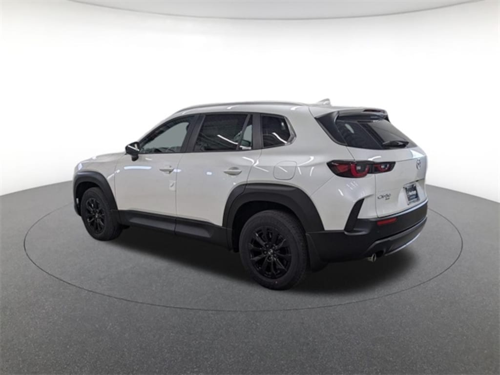 New 2026 Mazda CX-50 Hybrid Hybrid Preferred Sport Utility