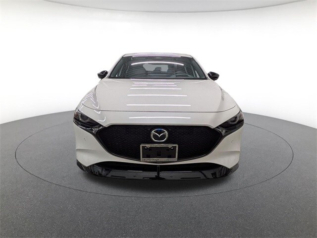 2025 Mazda Mazda3 2.5 Turbo Premium Plus Hatchback photo 2