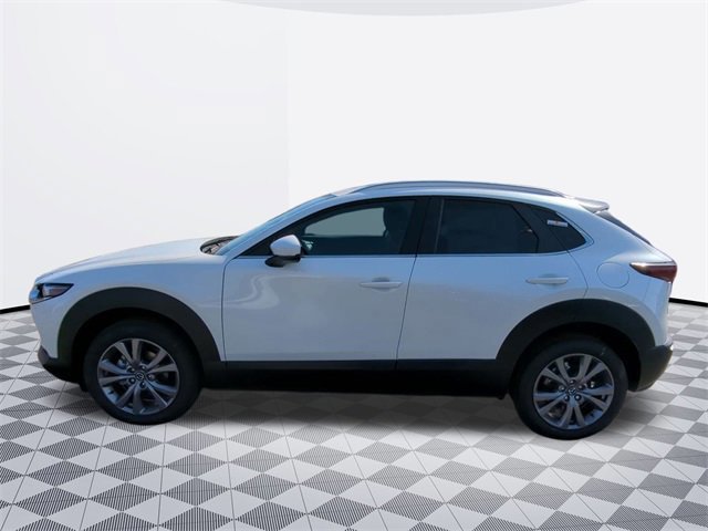 2025 Mazda CX-30 2.5 S Preferred photo 2