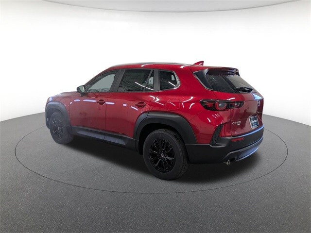 2026 Mazda CX-50 Preferred photo 3