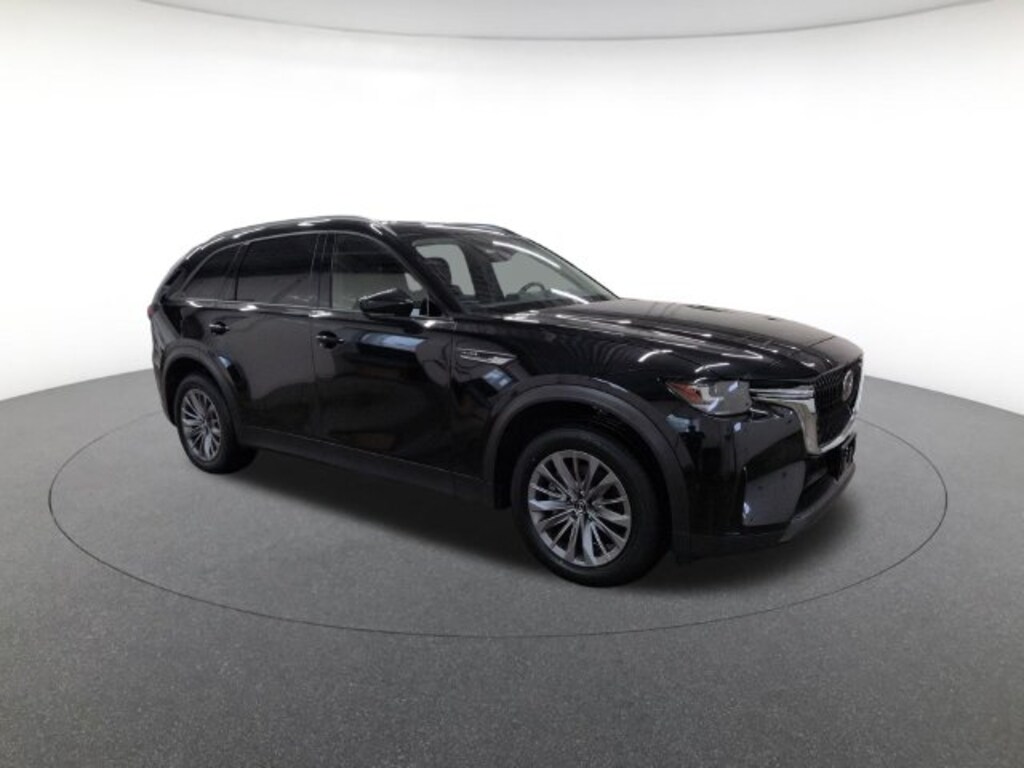 Used 2025 Mazda CX-90 3.3 Turbo Preferred SUV