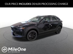 2026 Mazda CX-30 2.5 S Aire Edition Sport Utility