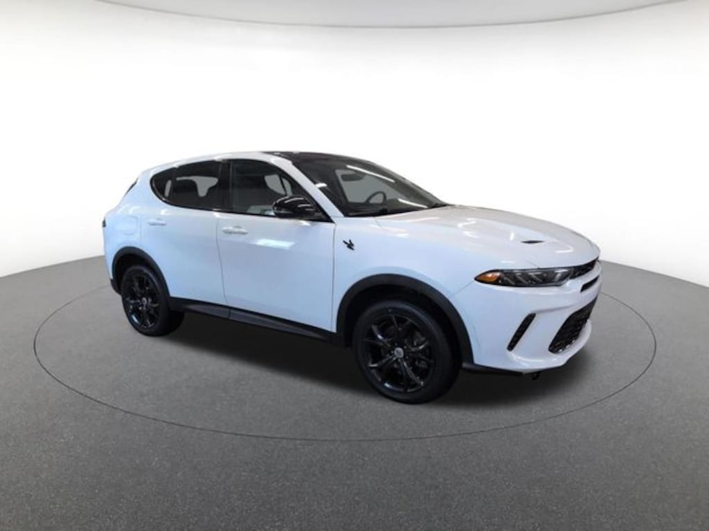 Used 2023 Dodge Hornet GT Plus SUV