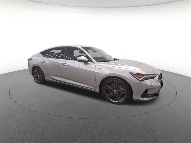 2024 Acura Integra A-Spec photo 2