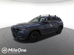 2026 Mazda CX-50 2.5 S Select AWD Sport Utility