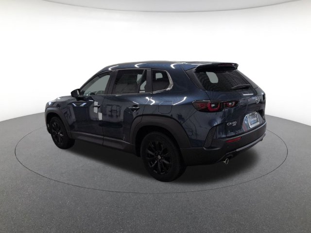 New 2026 Mazda CX-50 2.5 S Preferred AWD Sport Utility