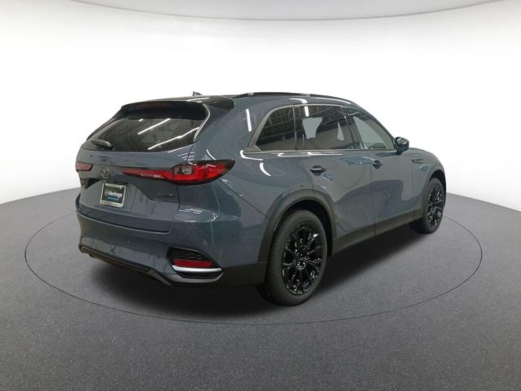 New 2026 Mazda CX-70 3.3 Turbo Premium Plus AWD Sport Utility