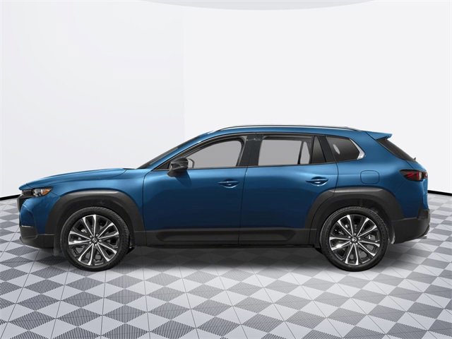 2025 Mazda CX-50 2.5 Premium Plus photo 3