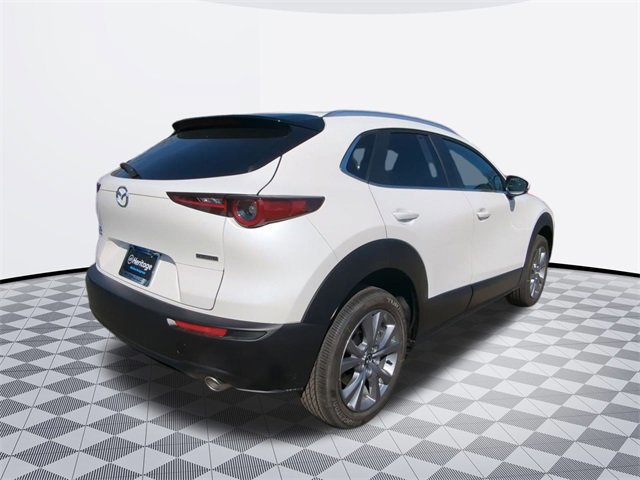 2025 Mazda CX-30 2.5 S Preferred photo 4